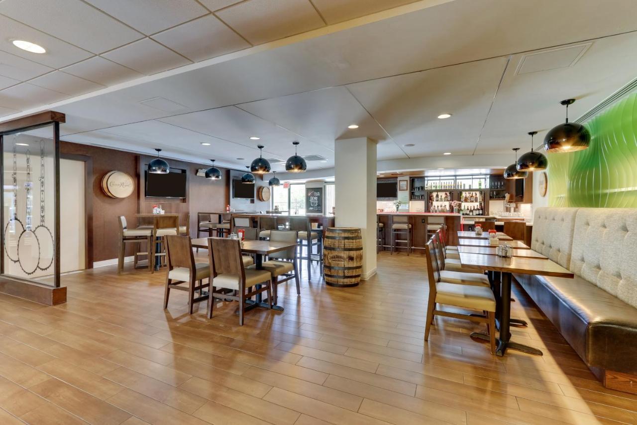 Holiday Inn Franklin - Cool Springs By Ihg Exterior foto