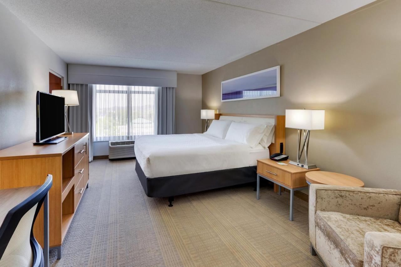 Holiday Inn Franklin - Cool Springs By Ihg Exterior foto