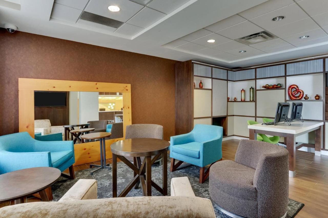 Holiday Inn Franklin - Cool Springs By Ihg Exterior foto