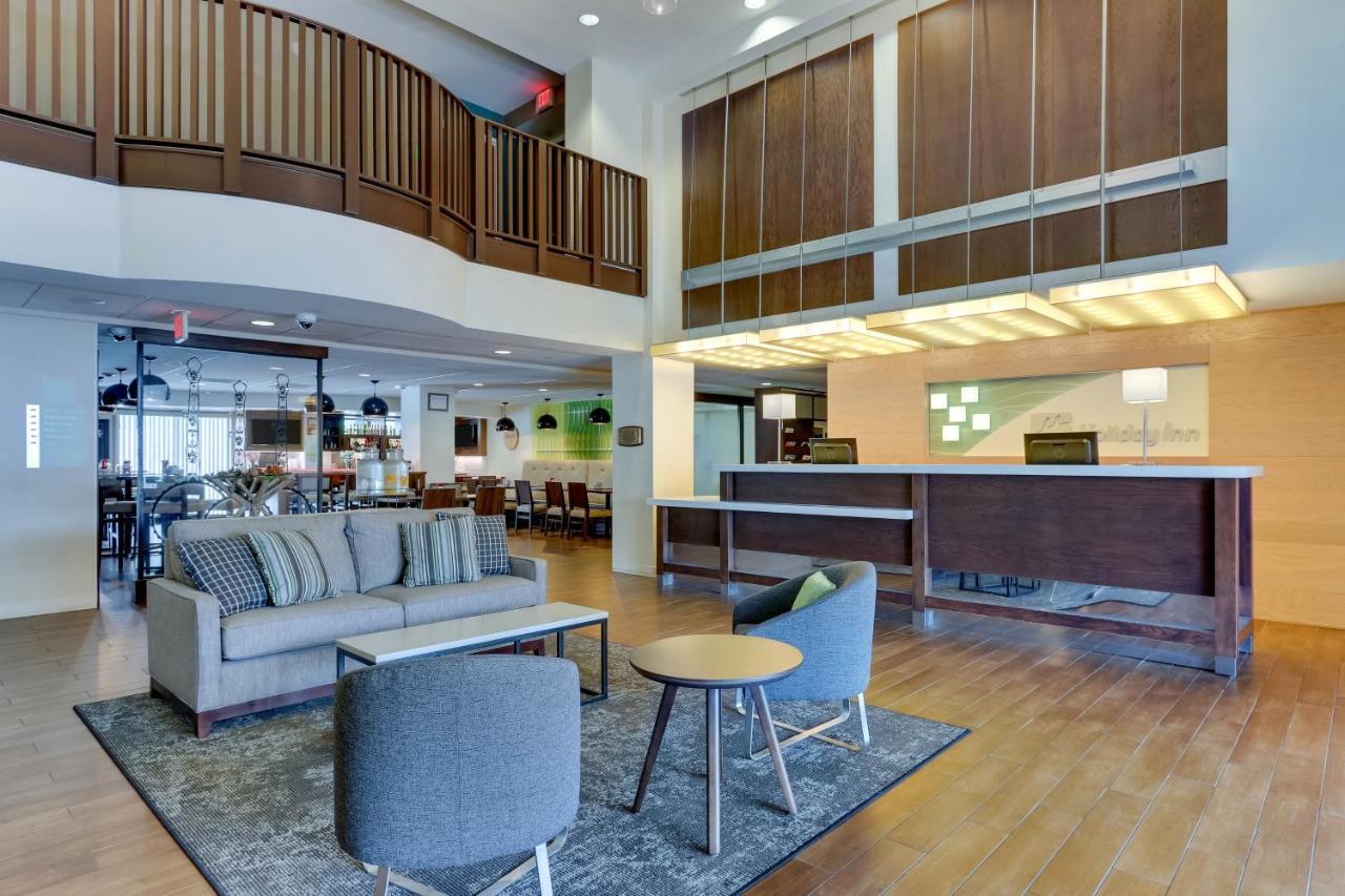 Holiday Inn Franklin - Cool Springs By Ihg Exterior foto