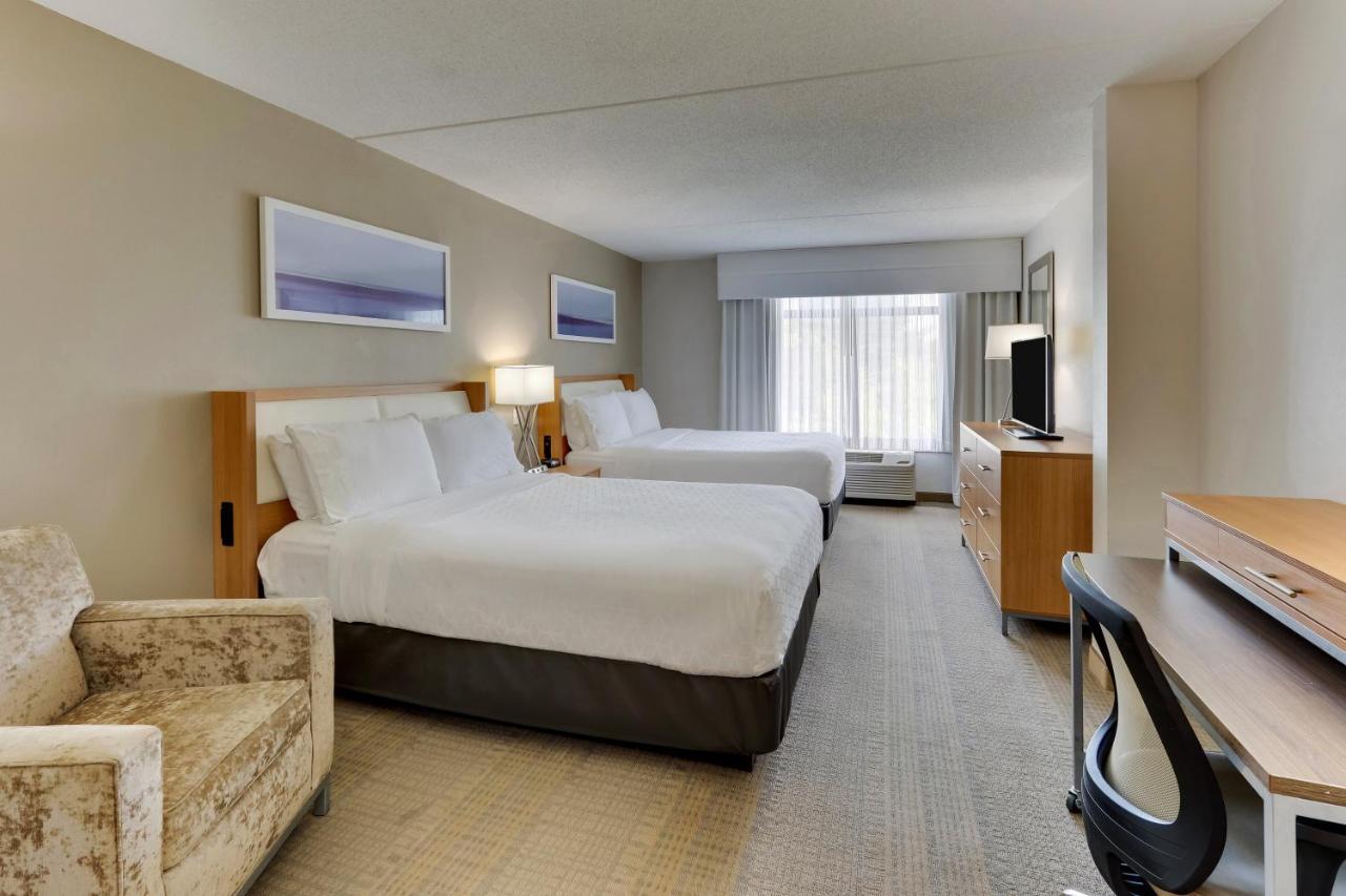Holiday Inn Franklin - Cool Springs By Ihg Exterior foto