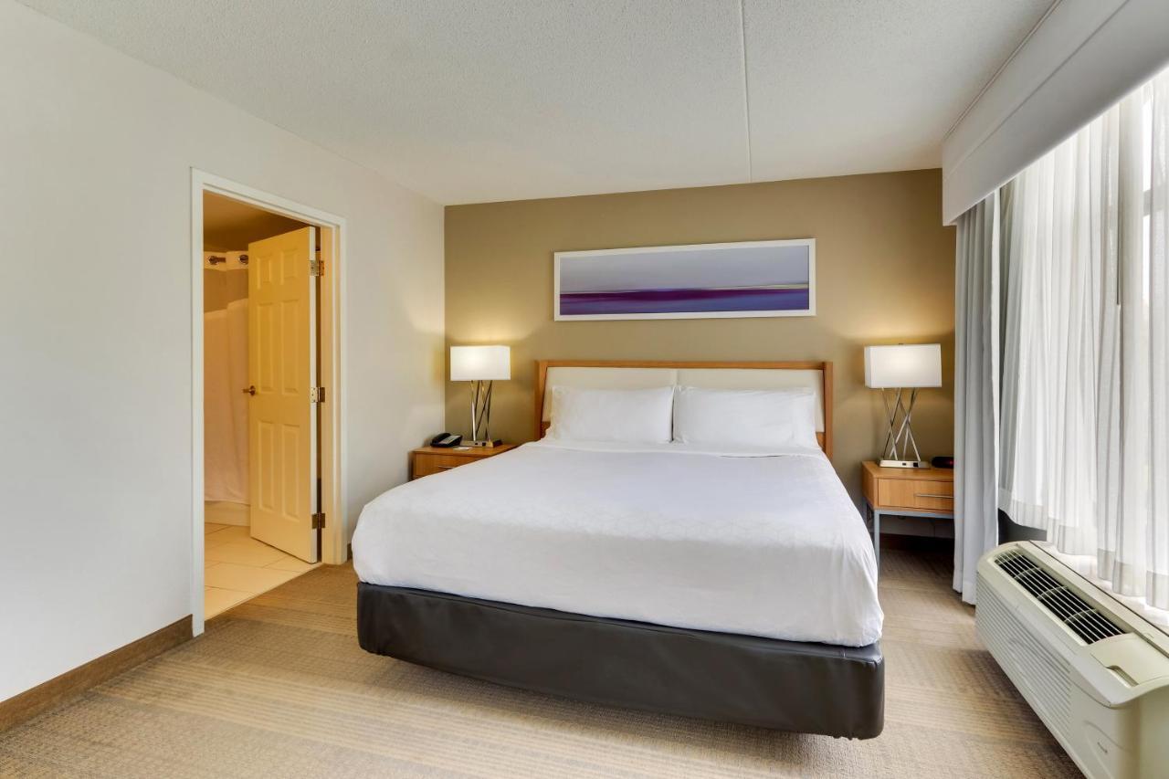 Holiday Inn Franklin - Cool Springs By Ihg Exterior foto