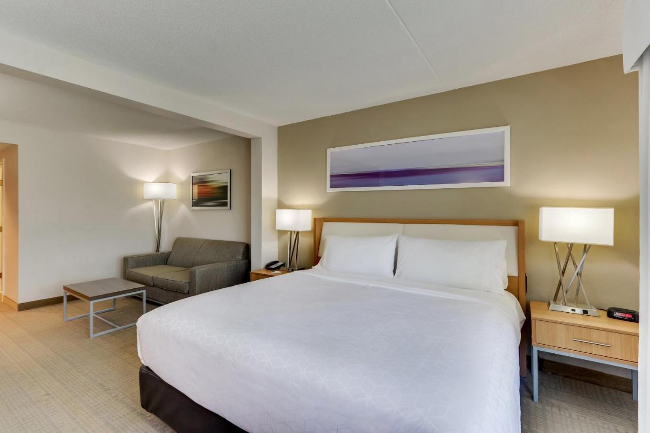 Holiday Inn Franklin - Cool Springs By Ihg Exterior foto