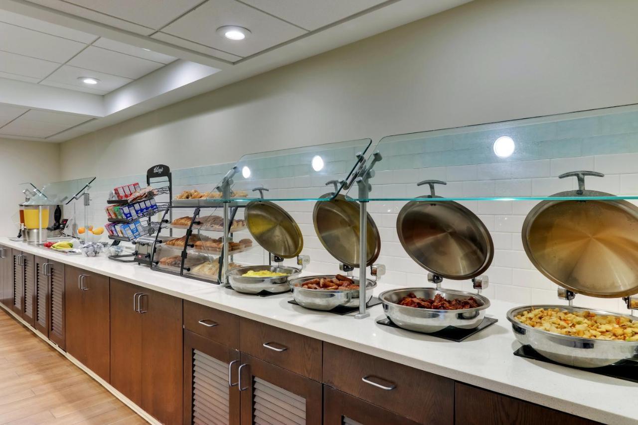 Holiday Inn Franklin - Cool Springs By Ihg Exterior foto