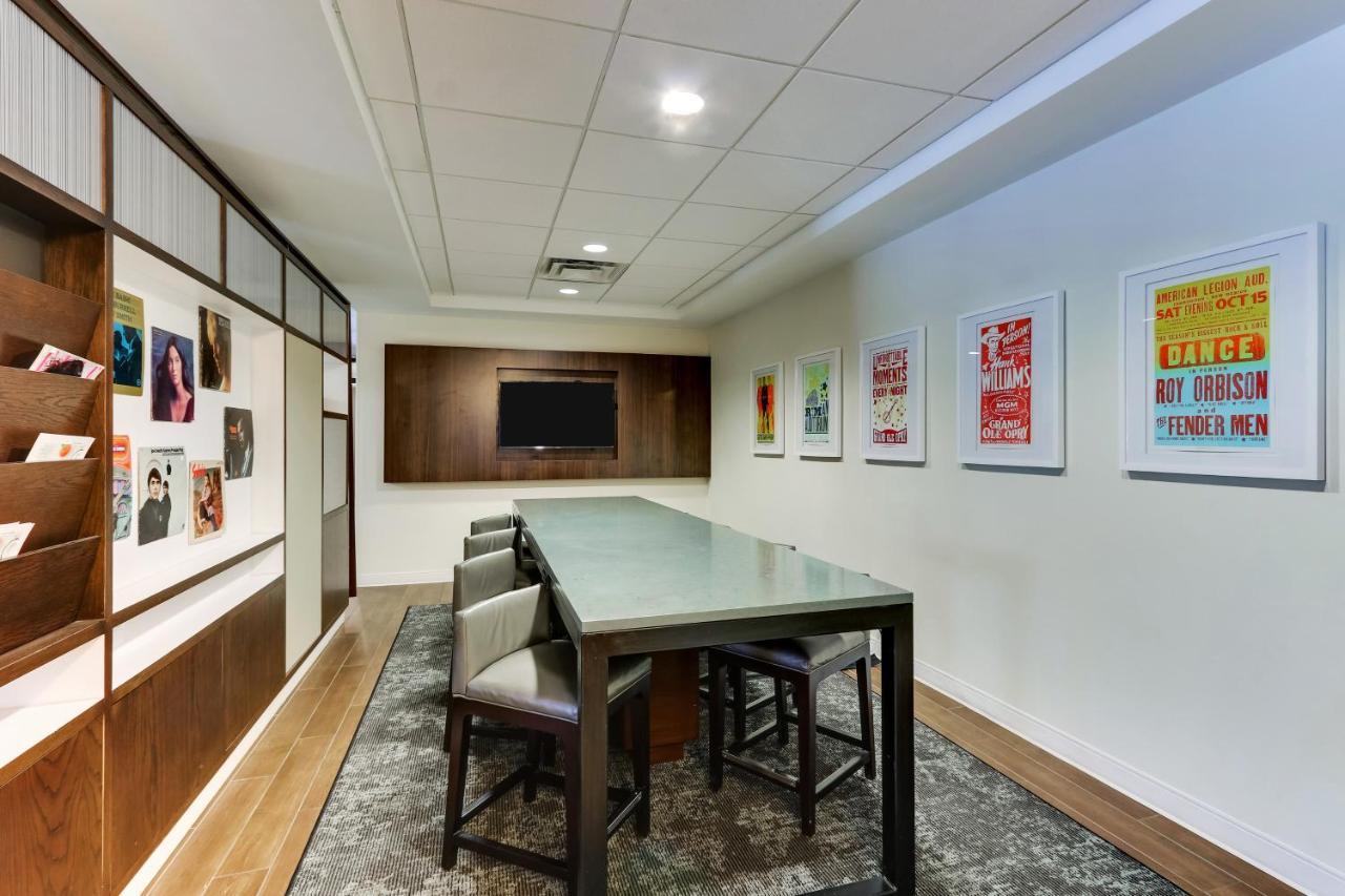 Holiday Inn Franklin - Cool Springs By Ihg Exterior foto
