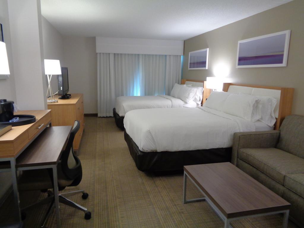 Holiday Inn Franklin - Cool Springs By Ihg Exterior foto