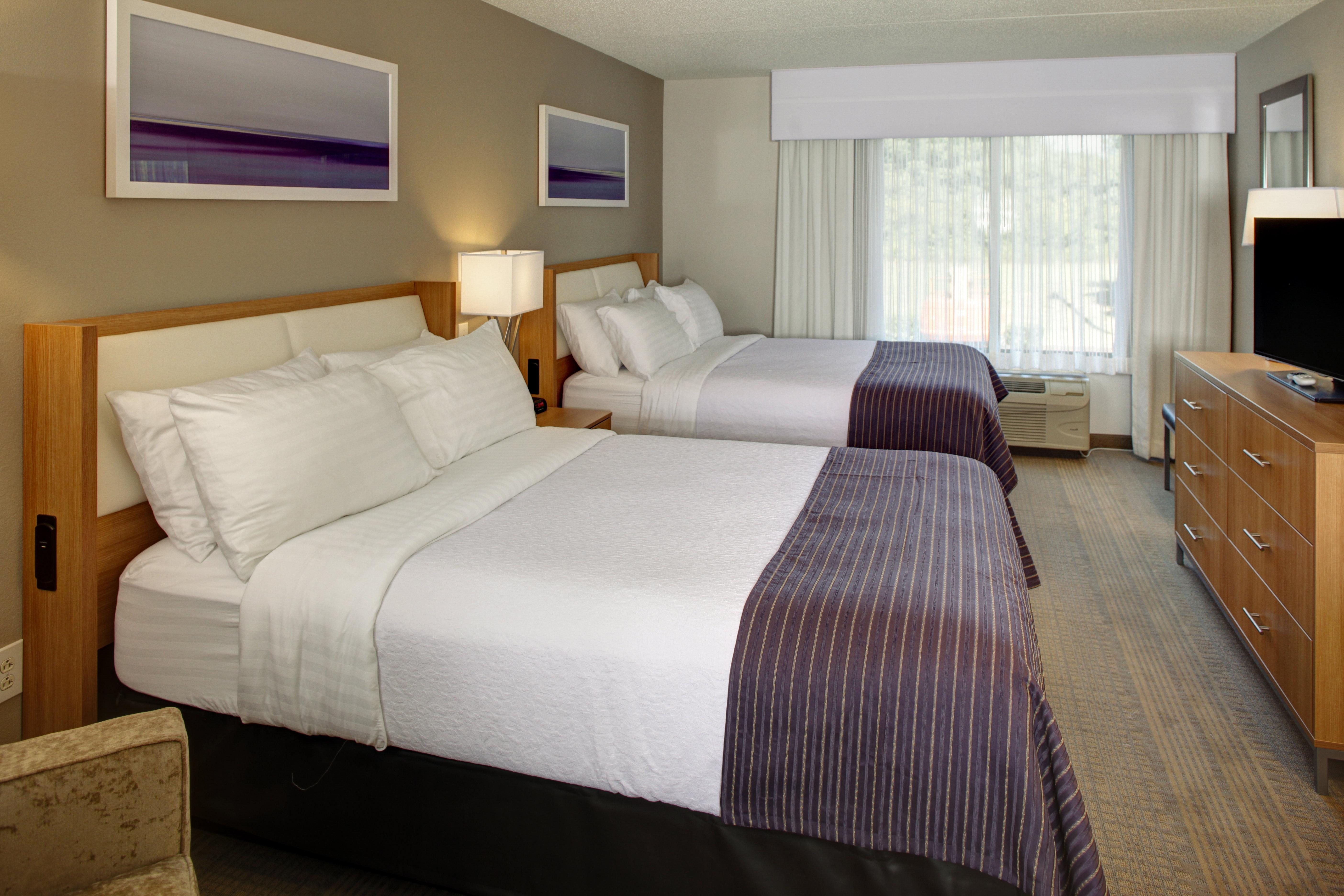 Holiday Inn Franklin - Cool Springs By Ihg Exterior foto