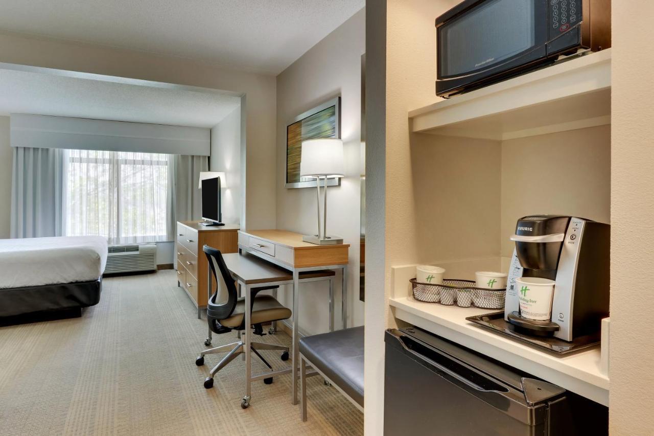 Holiday Inn Franklin - Cool Springs By Ihg Exterior foto