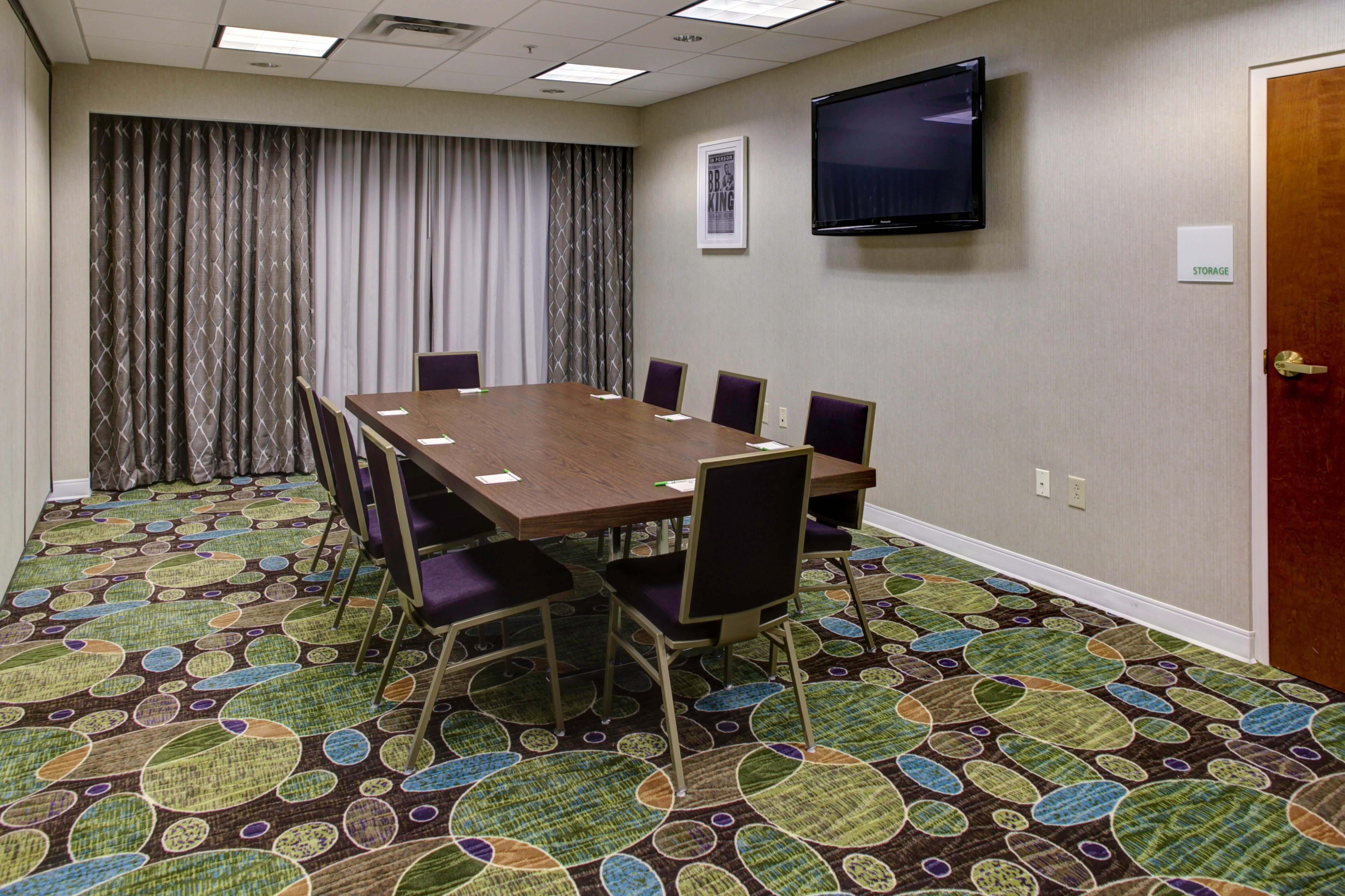 Holiday Inn Franklin - Cool Springs By Ihg Exterior foto