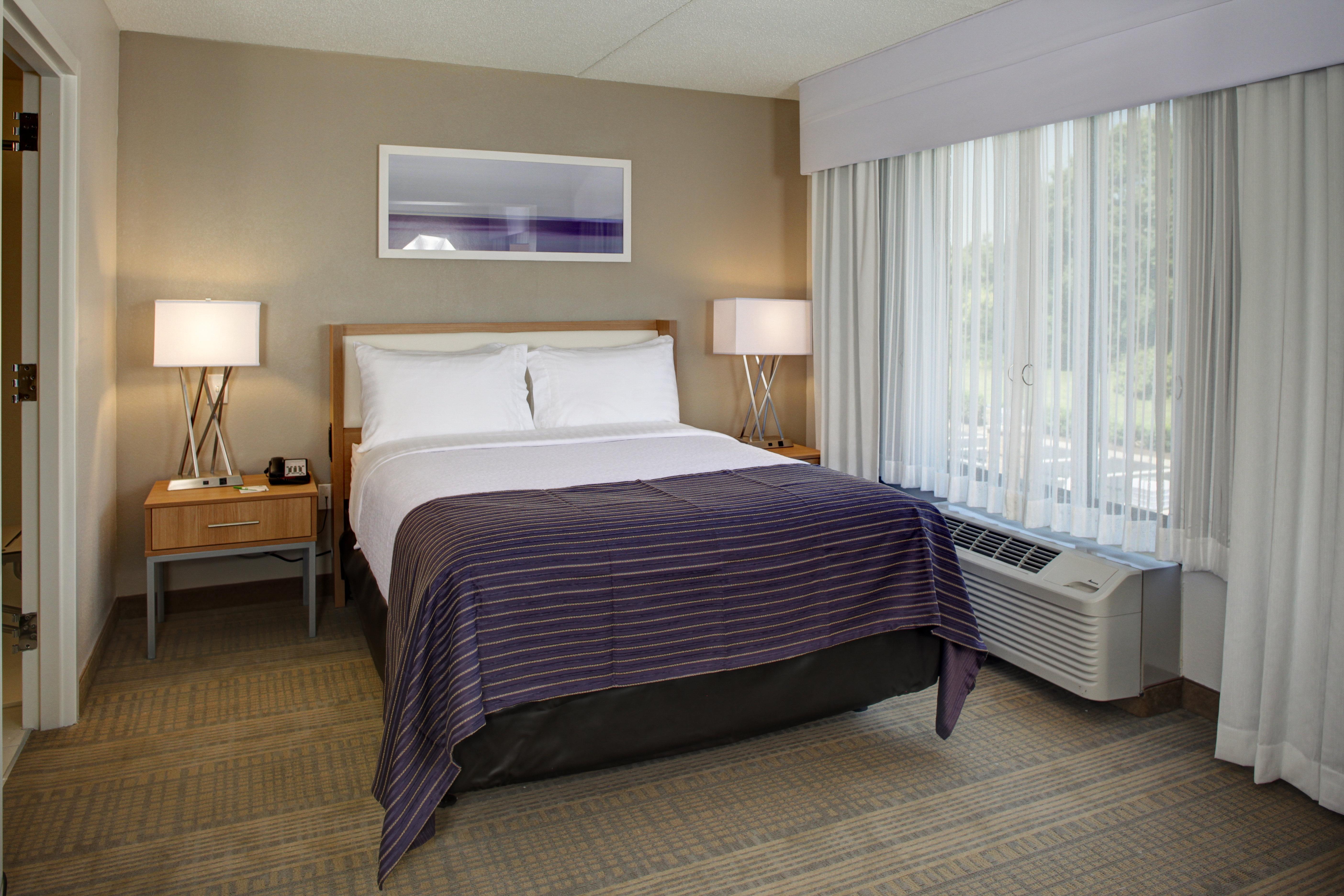 Holiday Inn Franklin - Cool Springs By Ihg Exterior foto