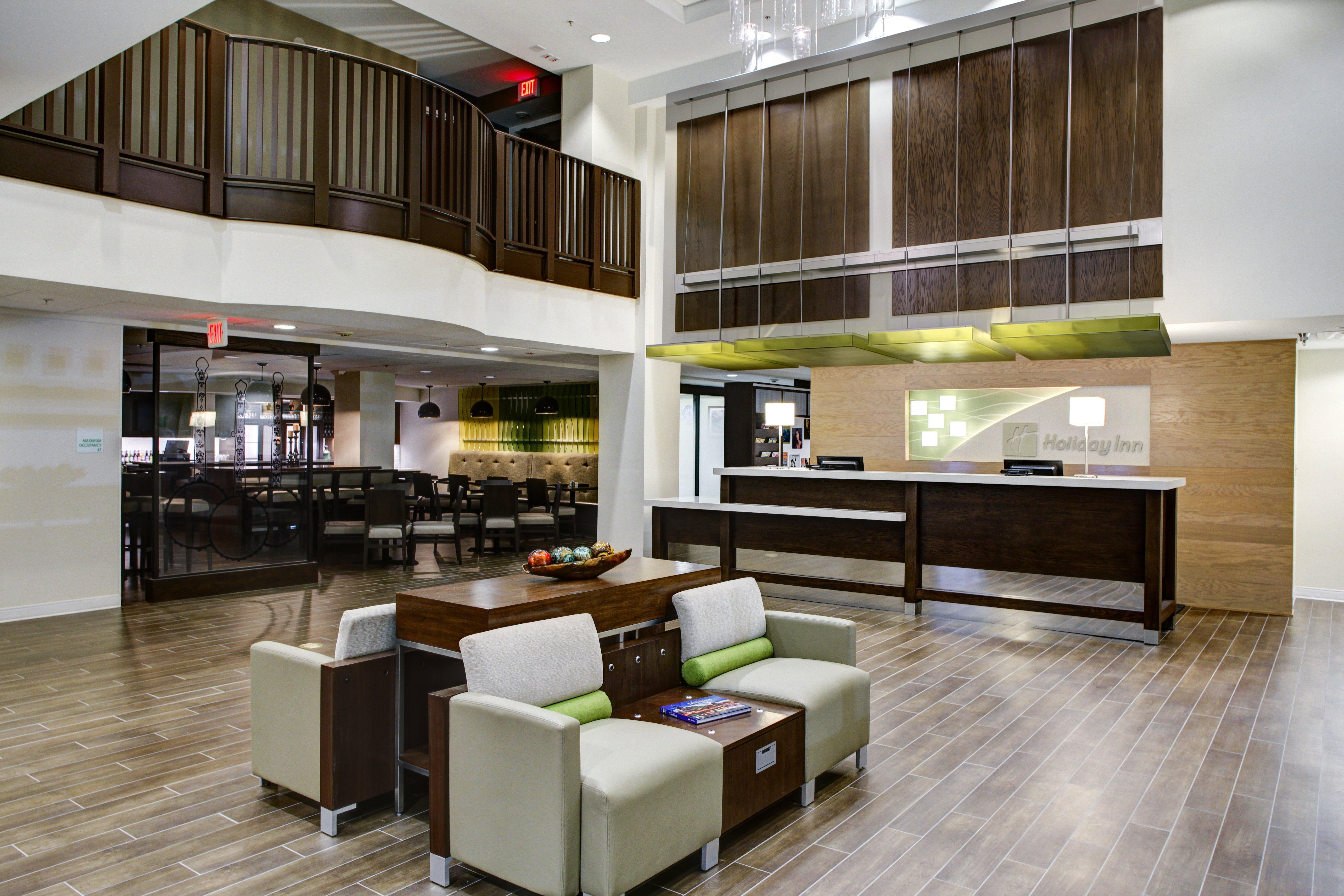Holiday Inn Franklin - Cool Springs By Ihg Exterior foto