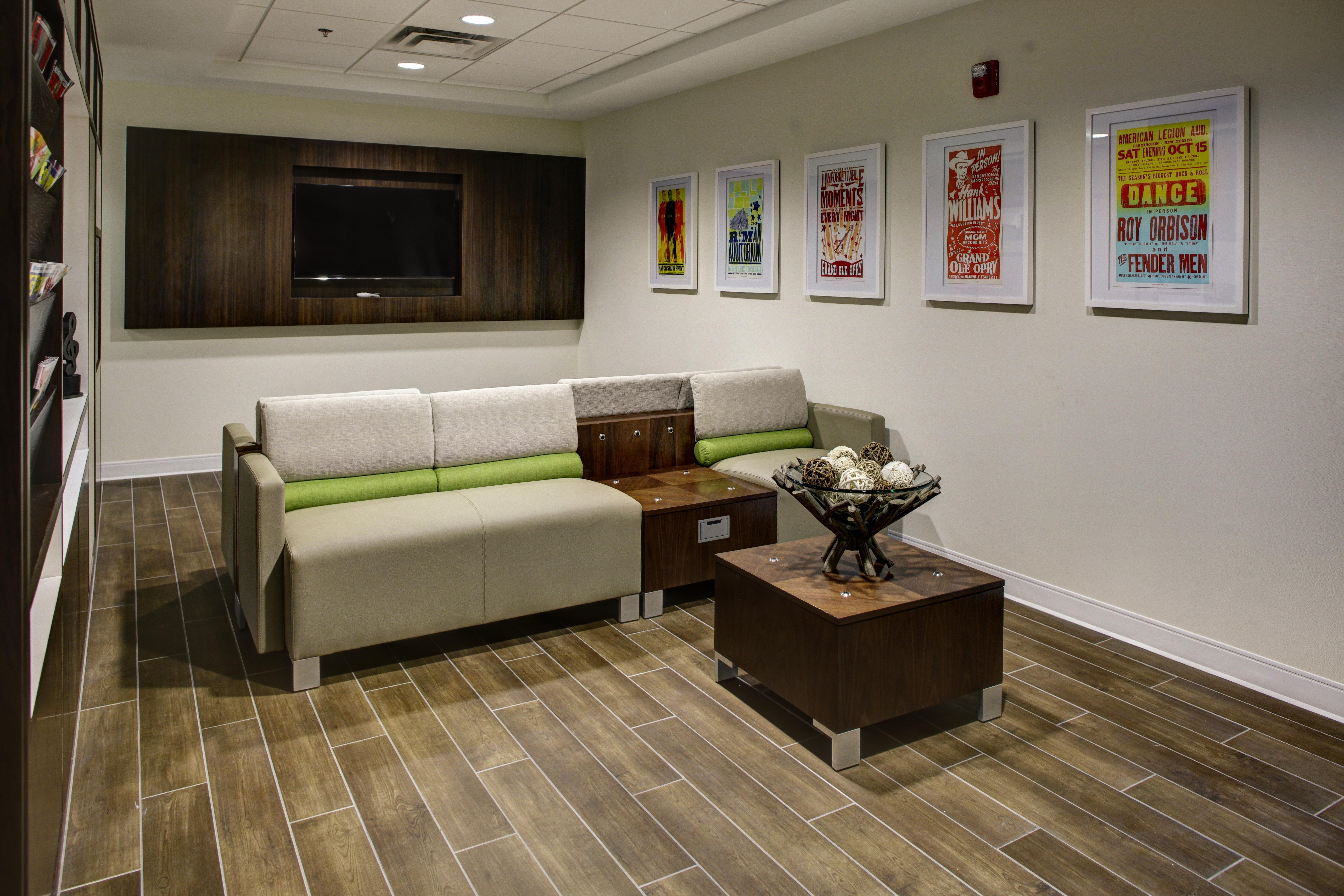 Holiday Inn Franklin - Cool Springs By Ihg Exterior foto