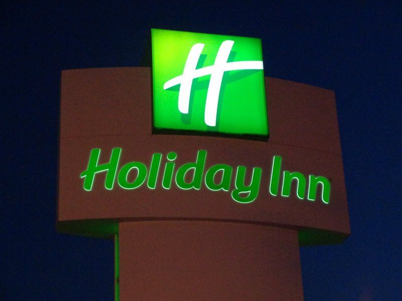 Holiday Inn Franklin - Cool Springs By Ihg Exterior foto