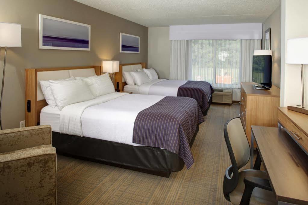 Holiday Inn Franklin - Cool Springs By Ihg Exterior foto